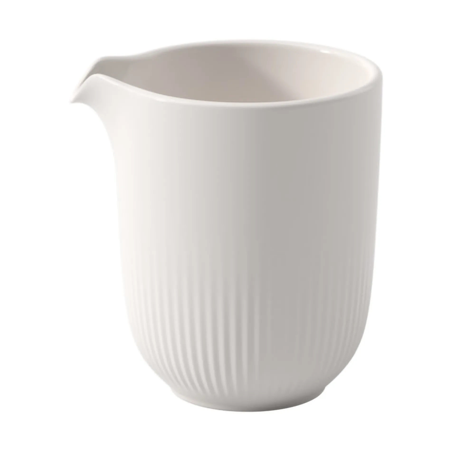 Afina mælkekande 17 cl, White Villeroy & Boch