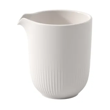 Afina mælkekande 17 cl - White - Villeroy & Boch