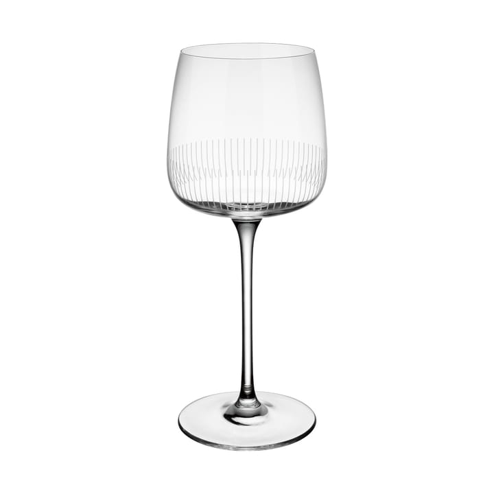 Afina rødvinsglas 20 cl 4-pak - Clear - Villeroy & Boch