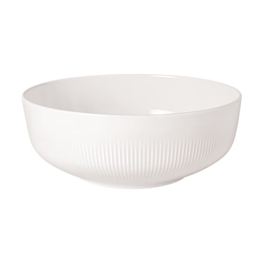 Afina salatskål Ø26,5 cm - White - Villeroy & Boch