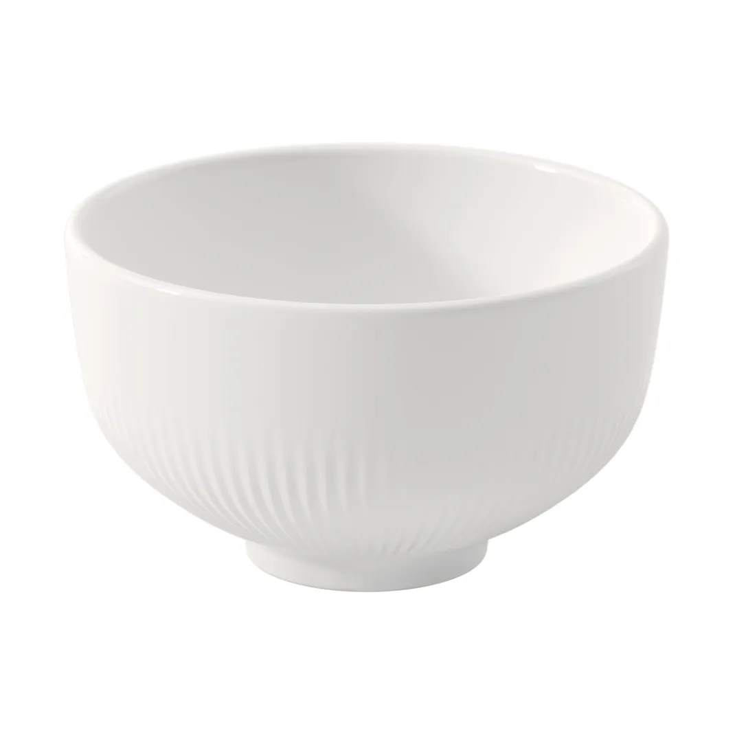 Afina skål Ø11 cm, White Villeroy & Boch