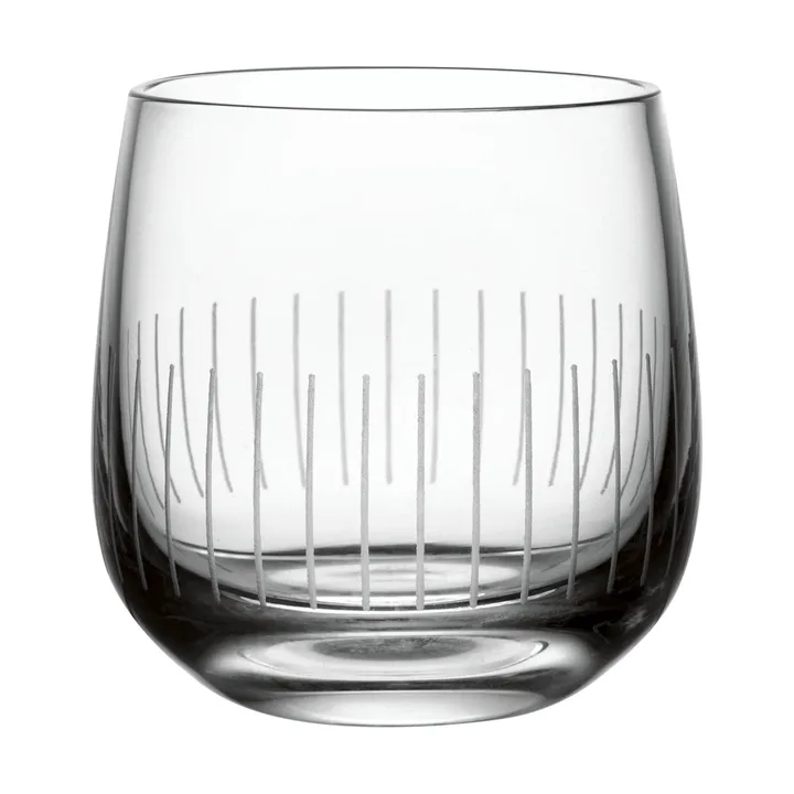 Afina snapseglas - Transparent, 4 cl, 4-pak - Villeroy & Boch