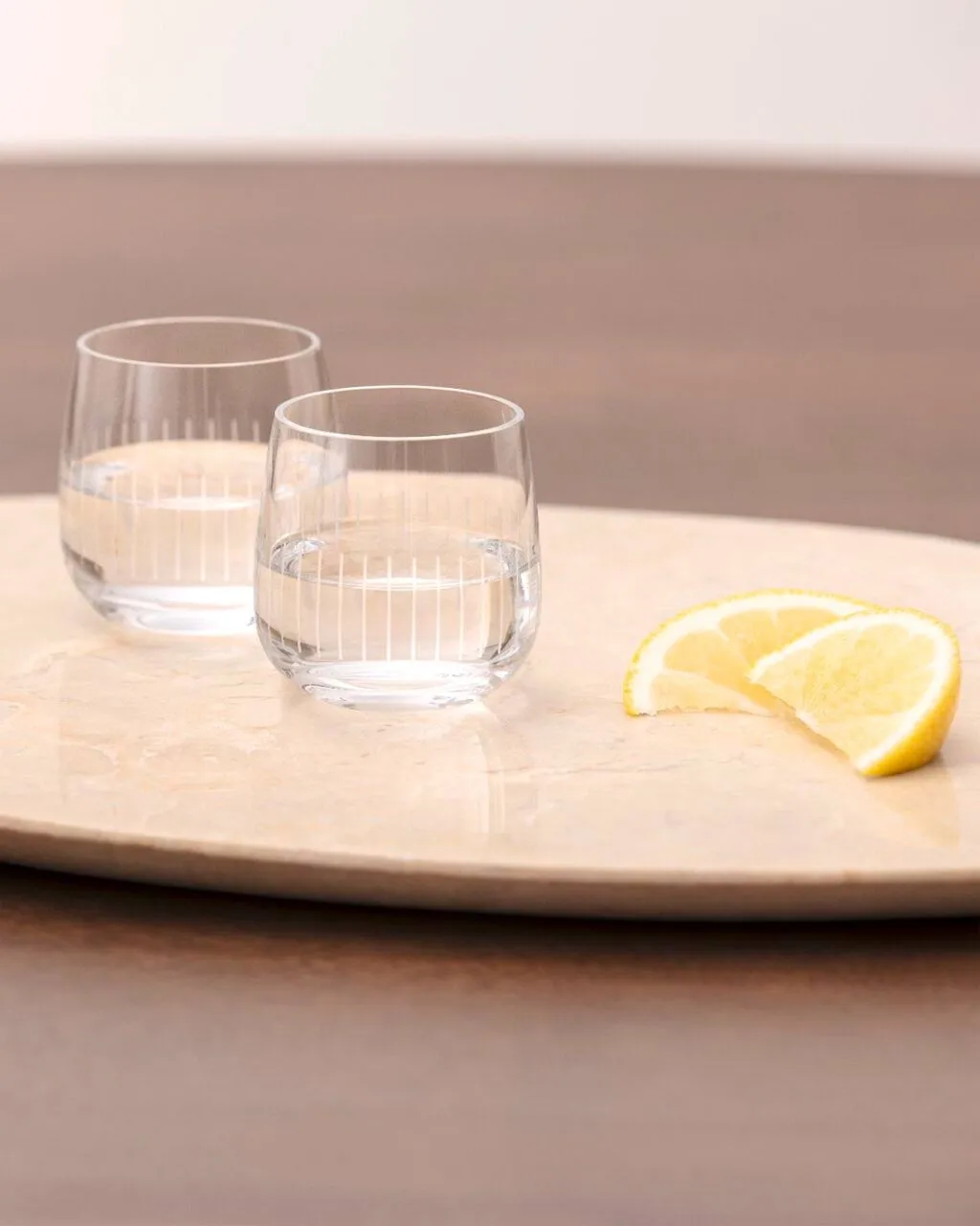 Afina snapseglas, Transparent, 4 cl, 4-pak Villeroy & Boch