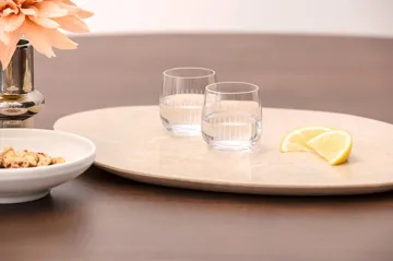 Afina snapseglas - Transparent, 4 cl, 4-pak - Villeroy & Boch