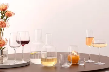 Afina snapseglas - Transparent, 4 cl, 4-pak - Villeroy & Boch