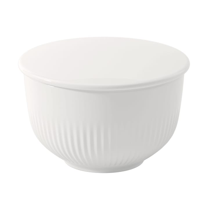 Afina sukkerskål 2 dele - White - Villeroy & Boch