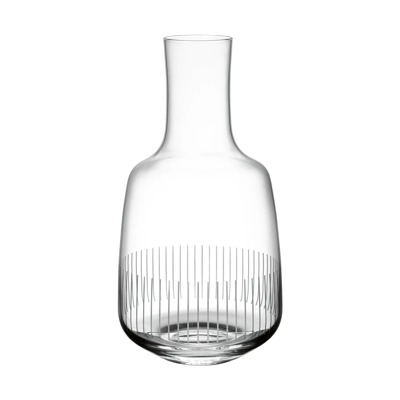 Afina vandkaraffel, Transparent, 0,75 L Villeroy & Boch