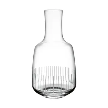 Afina vandkaraffel - Transparent, 0,75 L - Villeroy & Boch