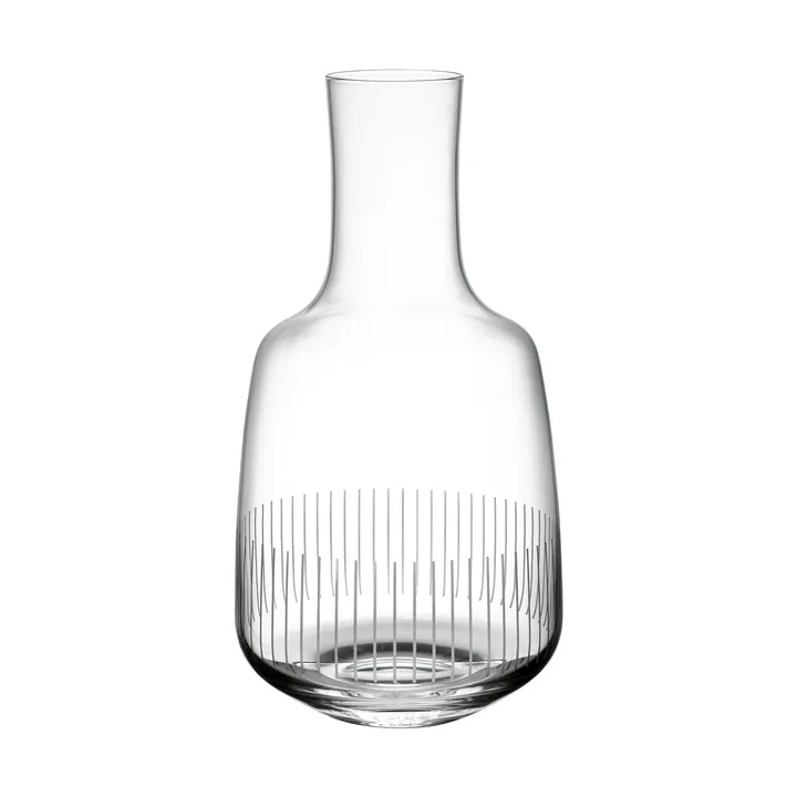 Afina vandkaraffel - Transparent, 0,75 L - Villeroy & Boch