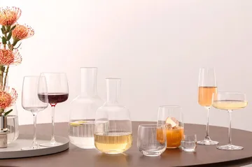 Afina vandkaraffel - Transparent, 0,75 L - Villeroy & Boch