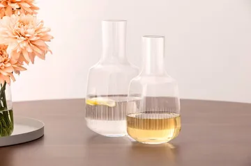 Afina vandkaraffel - Transparent, 0,75 L - Villeroy & Boch