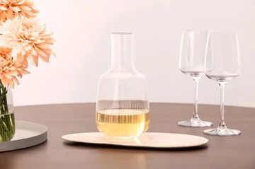 Afina vandkaraffel - Transparent, 0,75 L - Villeroy & Boch