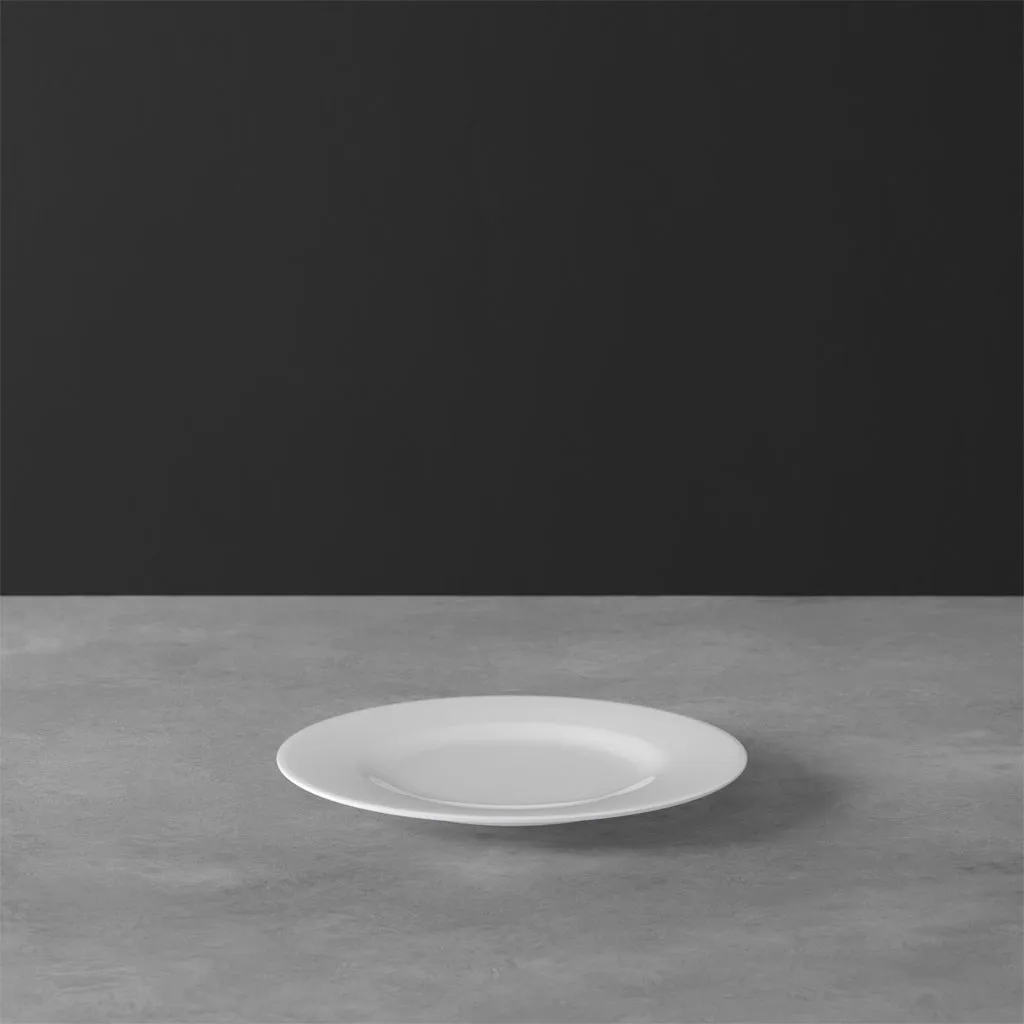 Anmut desserttallerken Ø16 cm, Hvid Villeroy & Boch
