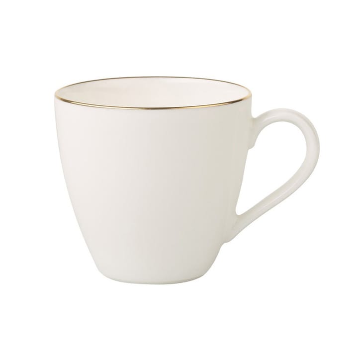 Anmut Gold espressokop - Hvid - Villeroy & Boch