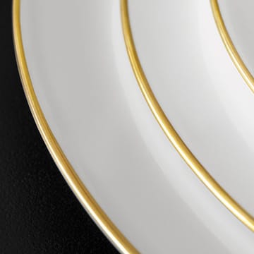 Anmut Gold salattallerken - Hvid - Villeroy & Boch