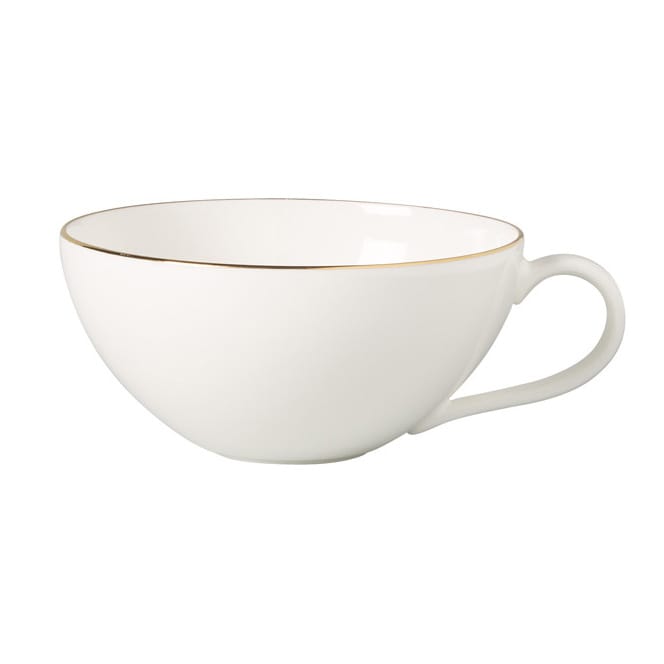 Anmut Gold tekop - Hvid - Villeroy & Boch