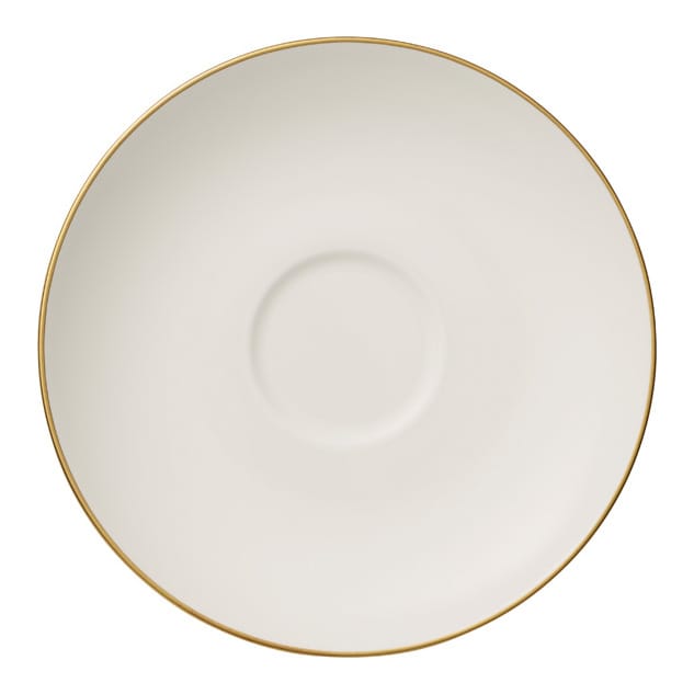 Anmut Gold teunderkop - Hvid - Villeroy & Boch