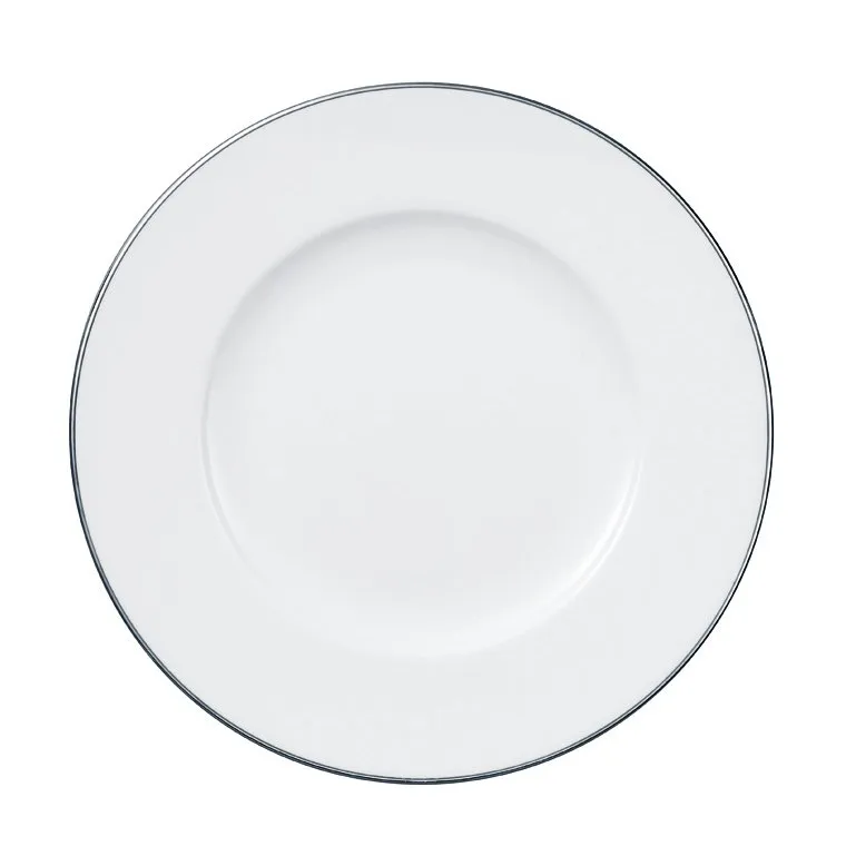 Anmut Platinum tallerken, 27 cm Villeroy & Boch