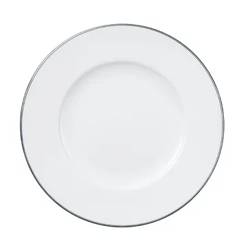 Anmut Platinum tallerken - 27 cm - Villeroy & Boch