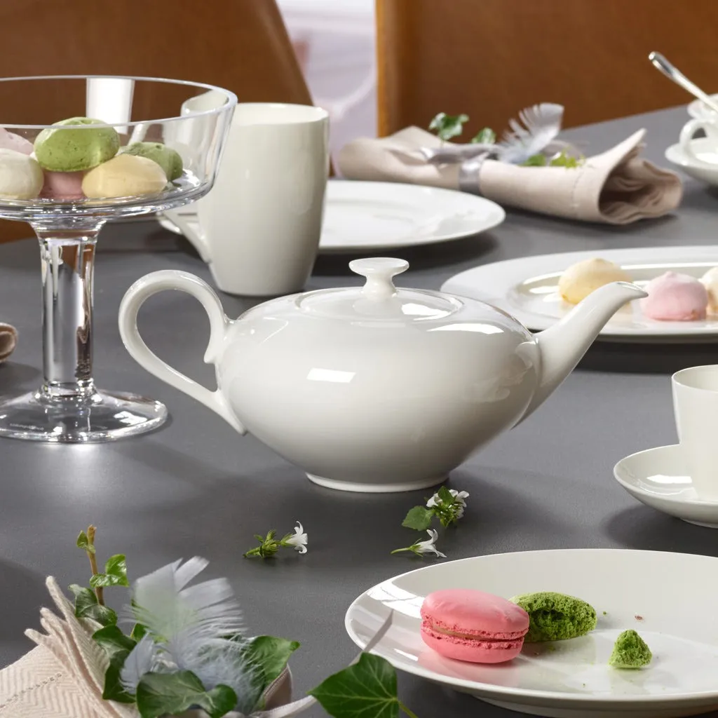 Anmut tekande 1 l, Hvid Villeroy & Boch