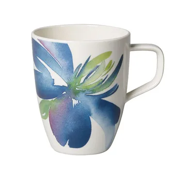 Artesano Flower Art krus, Hvid Villeroy & Boch
