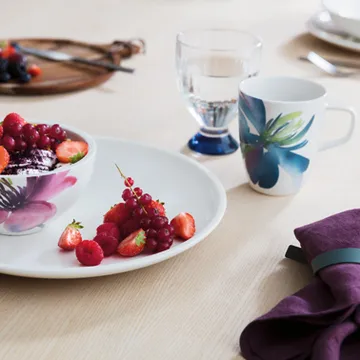 Artesano Flower Art krus - Hvid - Villeroy & Boch