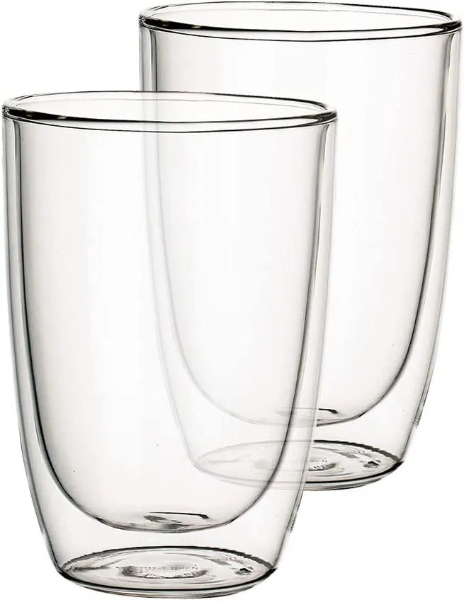 Artesano Hot & Cold tumbler 25 cl 2-pak, Klar Villeroy & Boch