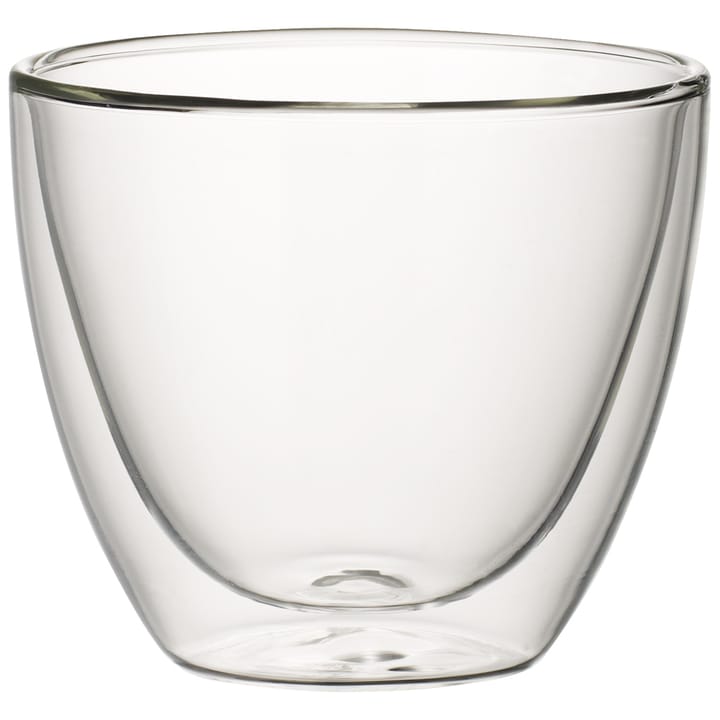 Artesano Hot & Cold tumbler L 2-pak - Klar - Villeroy & Boch
