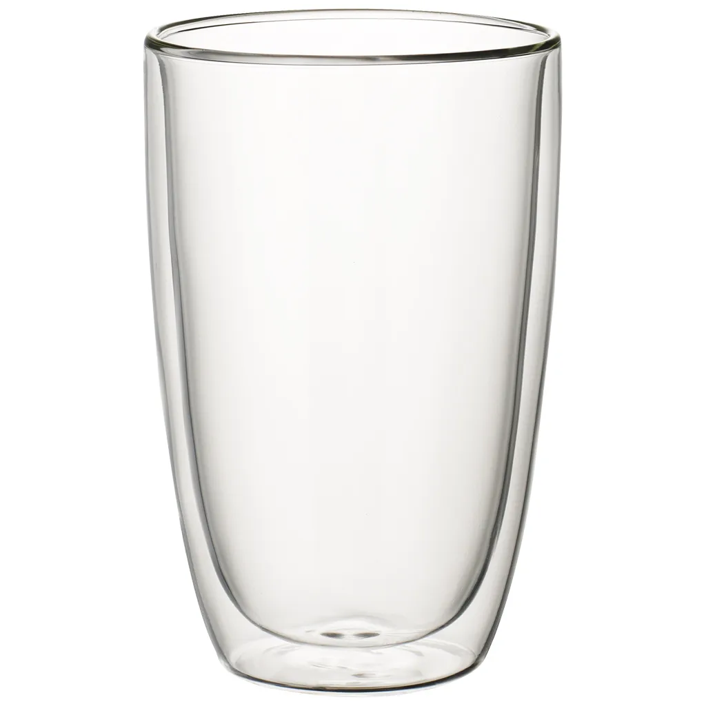 Artesano Hot & Cold tumbler XL 2-pak, Klar Villeroy & Boch