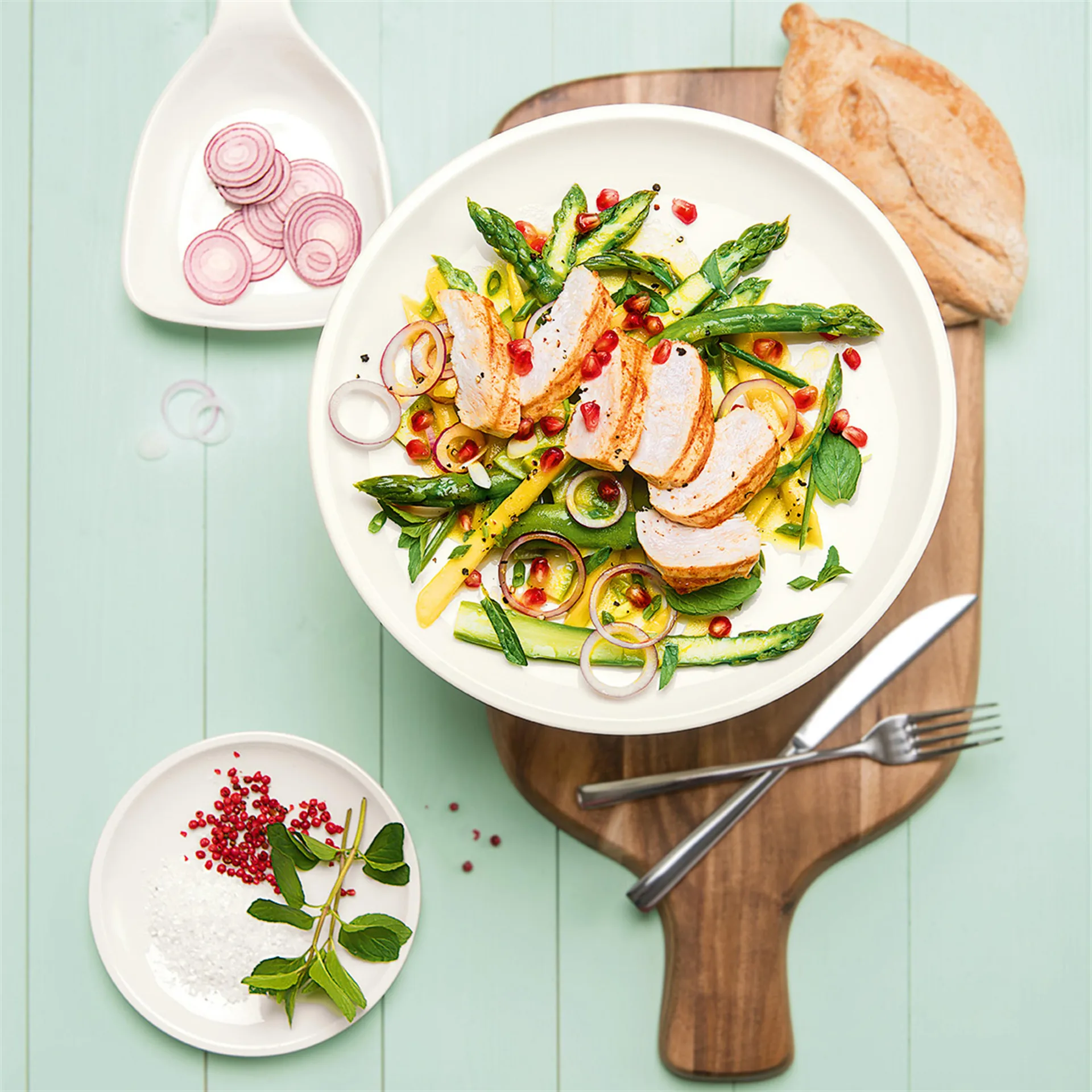 Artesano Original tallerken, 27 cm Villeroy & Boch