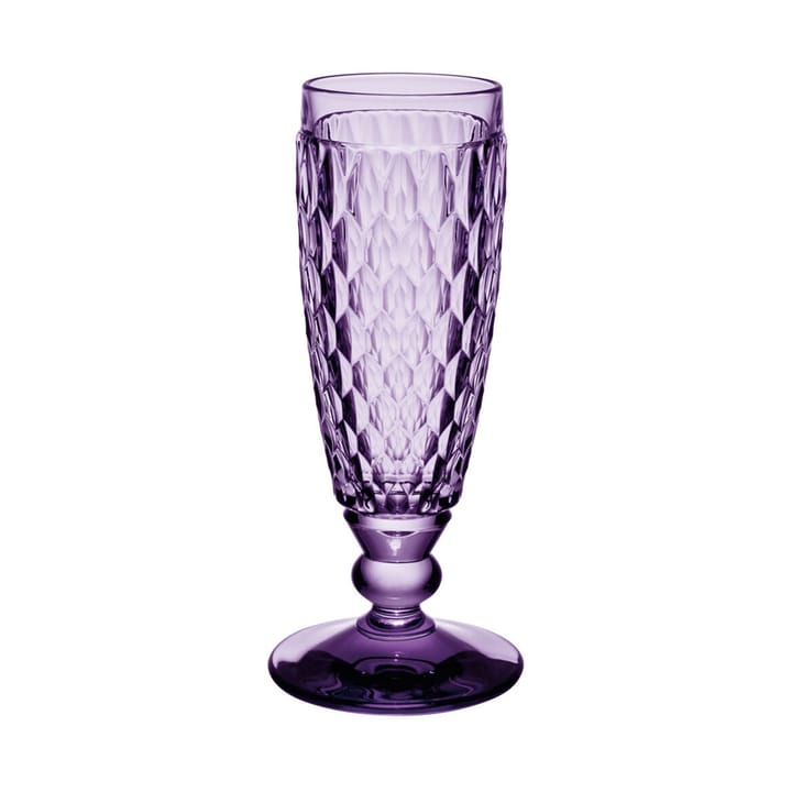 Boston champagneglas 12 cl - Lavender - Villeroy & Boch