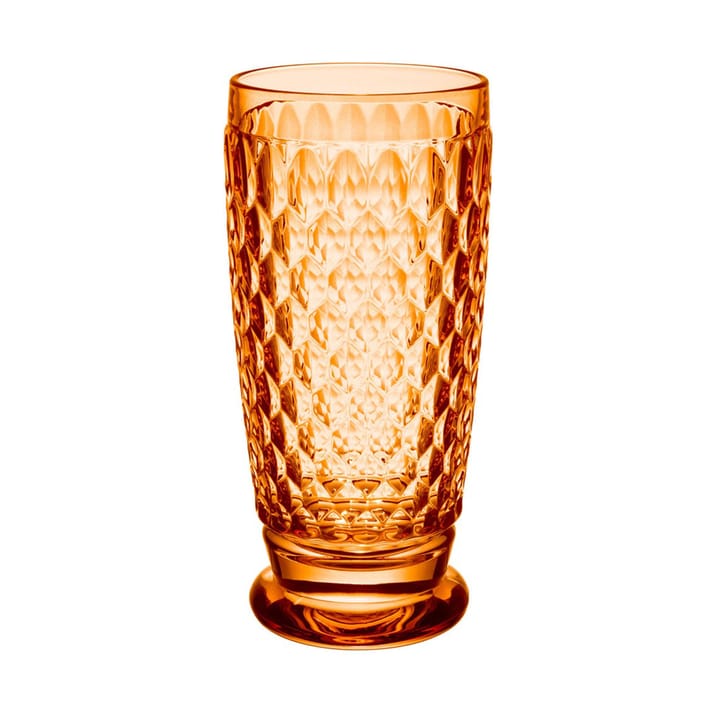 Boston highballglas 30 cl - Apricot - Villeroy & Boch