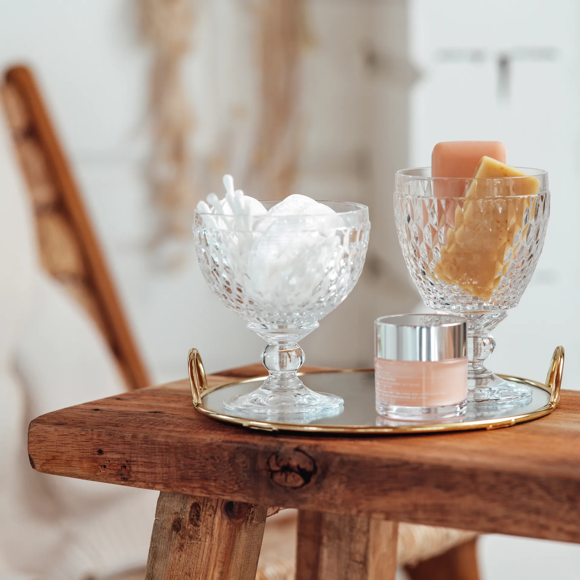 Boston hvidvinsglas 12,5 cl, Clear Villeroy & Boch