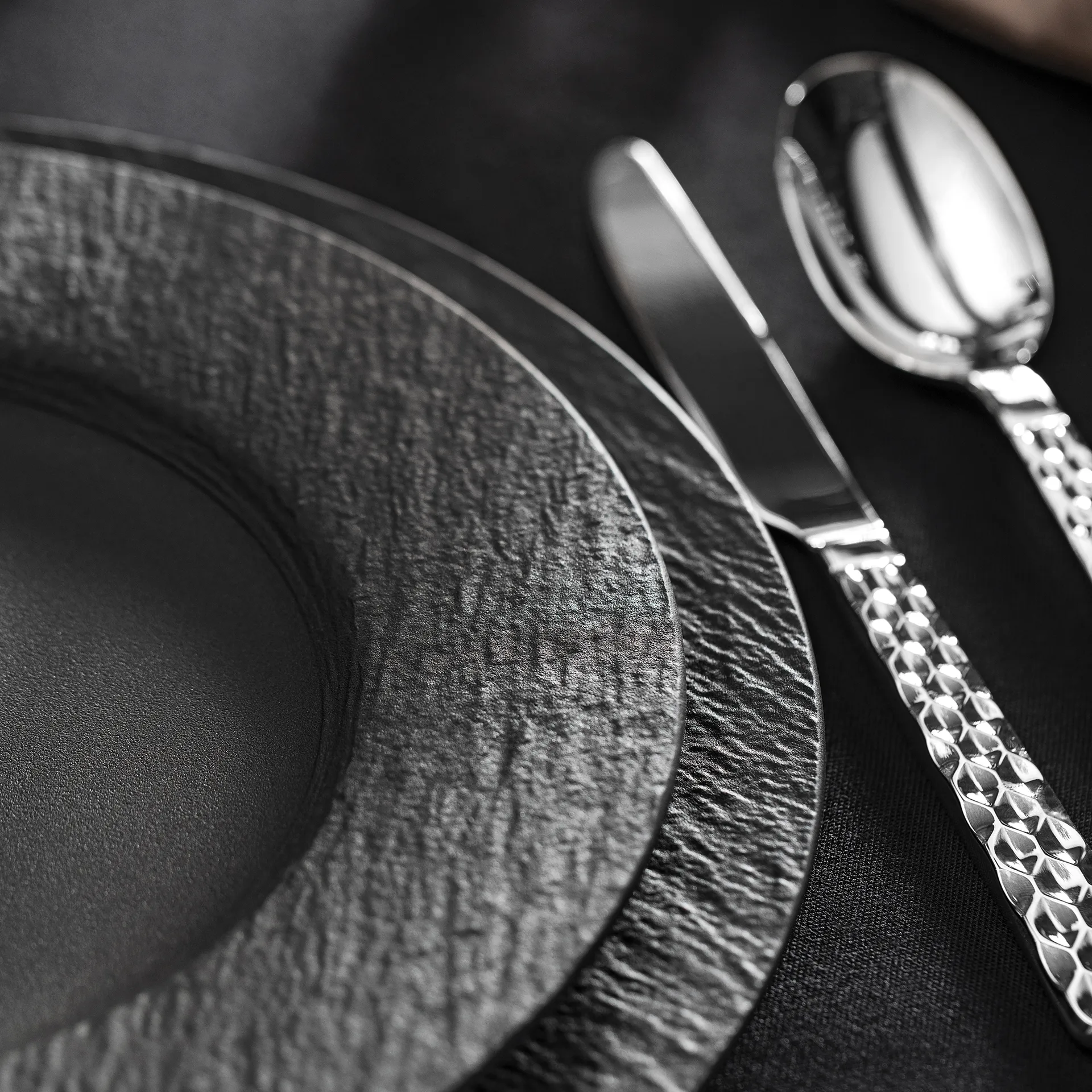 Boston kniv, Rustfrit stål Villeroy & Boch