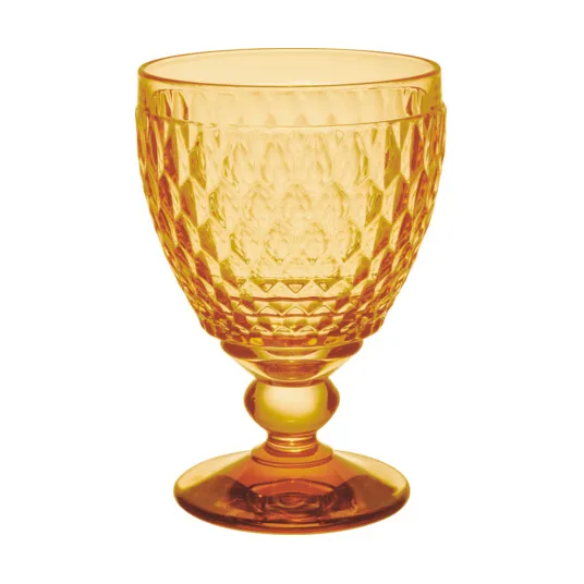 Boston rødvinsglas 20 cl, Saffron Villeroy & Boch
