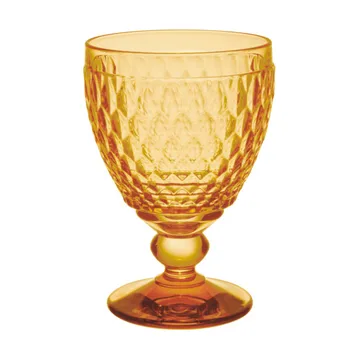 Boston rødvinsglas 20 cl - Saffron - Villeroy & Boch
