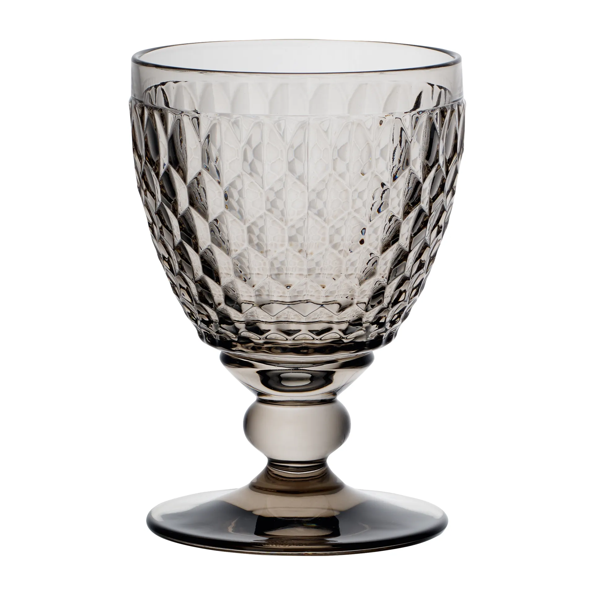 Boston rødvinsglas smoke 30 cl, Smoke Villeroy & Boch
