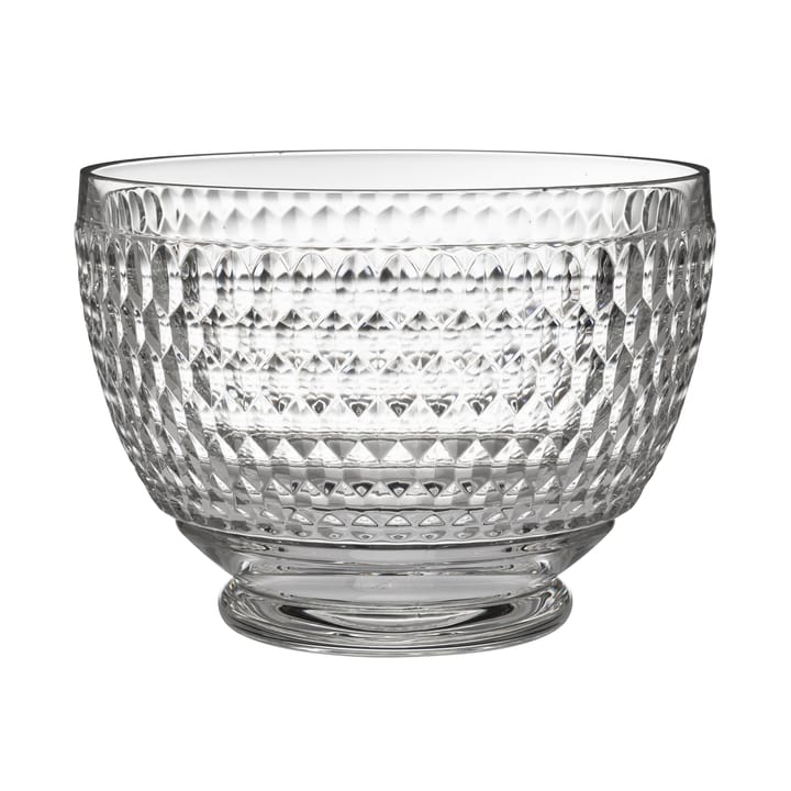 Boston skål Ø21,6 cm, Klar Villeroy & Boch