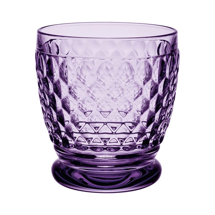 Boston tumblerglas 20 cl - Lavender - Villeroy & Boch