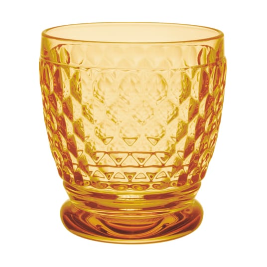 Boston tumblerglas 20 cl - Saffron - Villeroy & Boch