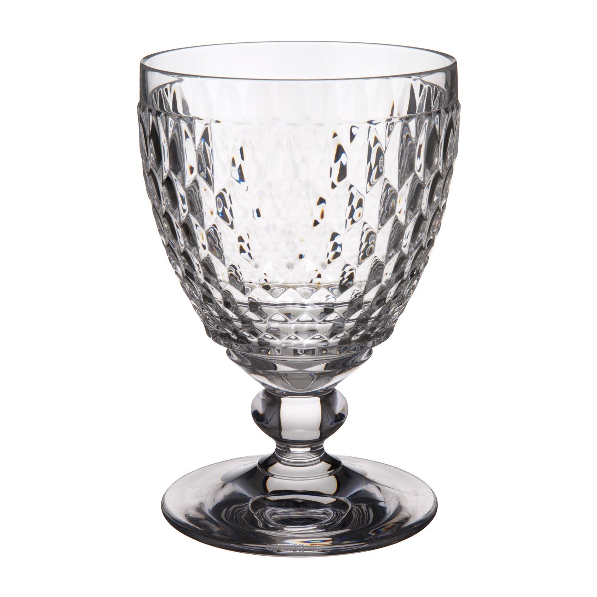 Villeroy & Boch Boston tumblerglas 41 cl Clear | Skandinavisk Design | Drikkeglas | Gennemsigtig