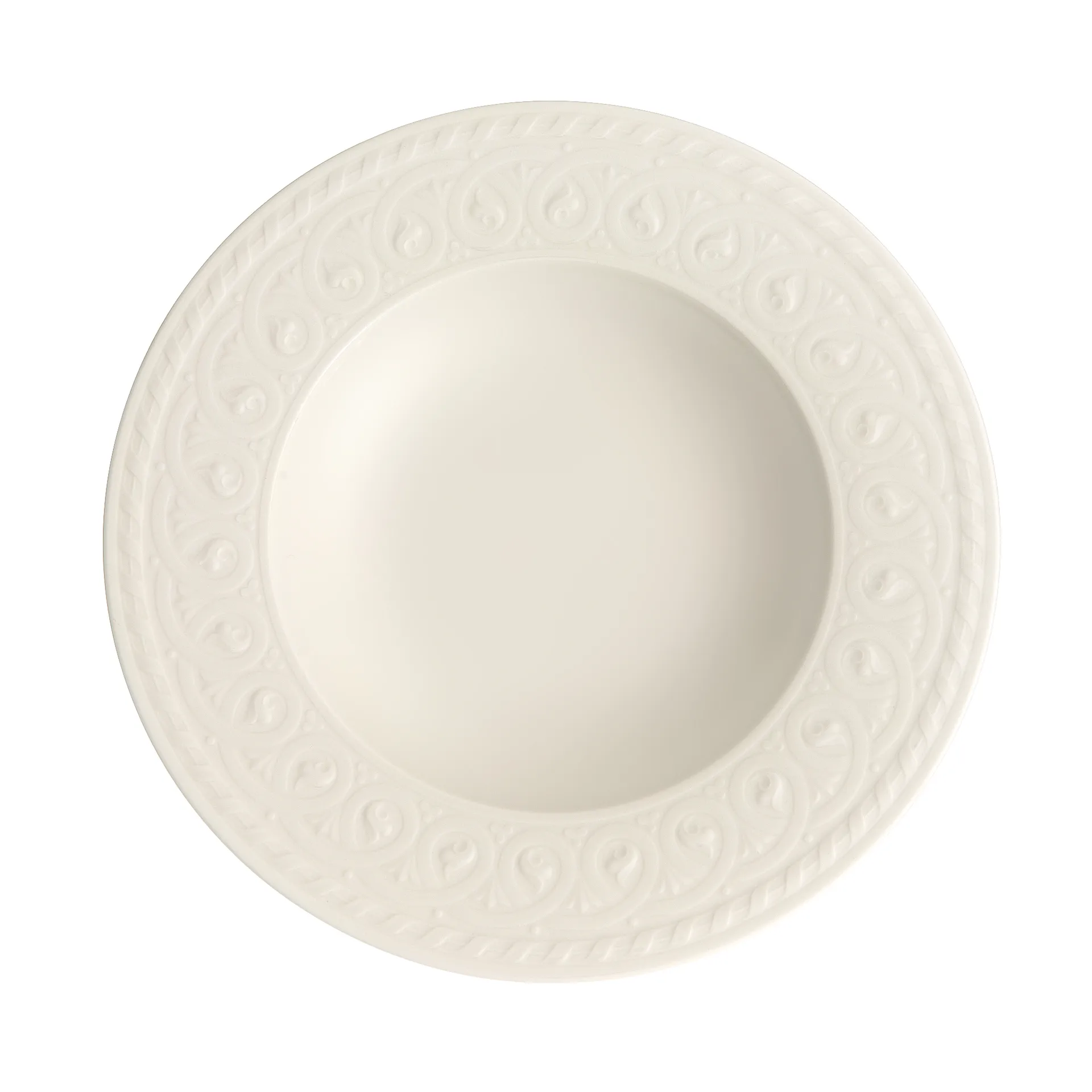 Cellini dyb tallerken, 24 cm Villeroy & Boch