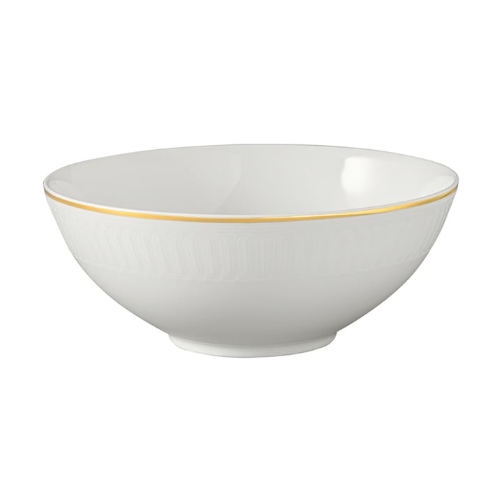 Château Septfontaines Individual skål Ø15,5 cm - Hvid/Guld - Villeroy & Boch