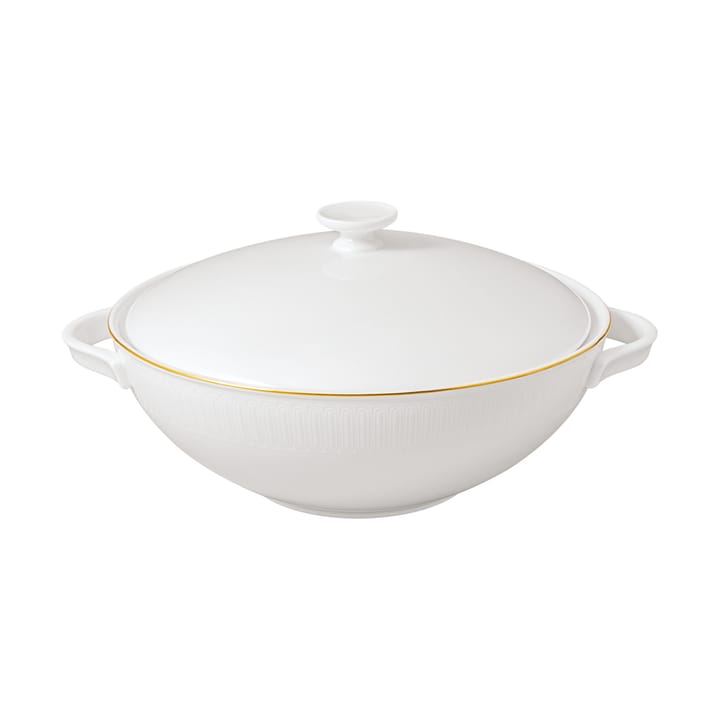 Château Septfontaines suppeterrin 2,2 L - Hvid/Guld - Villeroy & Boch