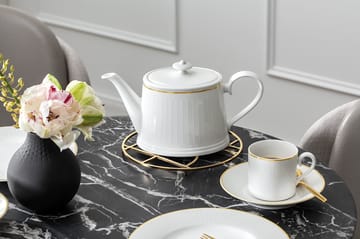 Château Septfontaines tekande 1,2 L - Hvid/Guld - Villeroy & Boch