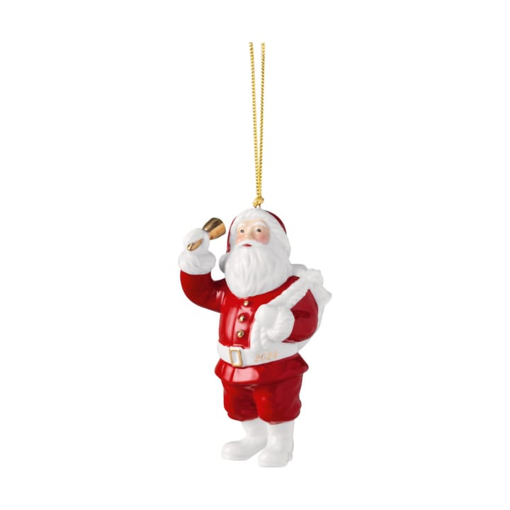 Christmas Classics juleophæng julemand - Rød - Villeroy & Boch