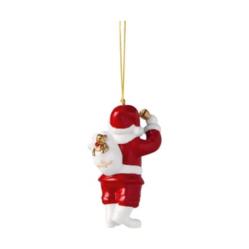 Christmas Classics juleophæng julemand - Rød - Villeroy & Boch