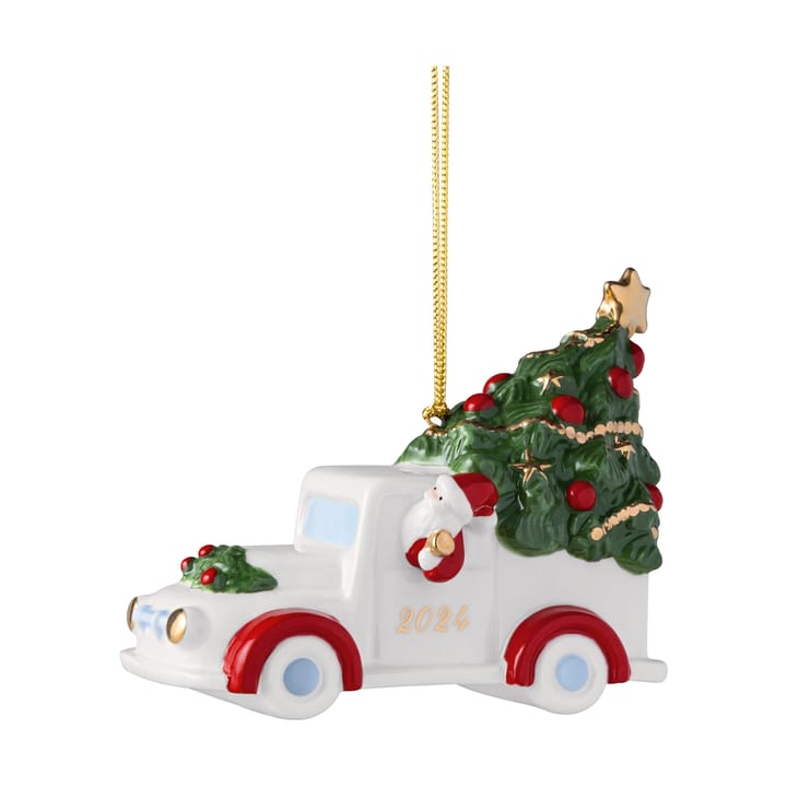 Christmas Classics juleophæng pick up, Hvid Villeroy & Boch
