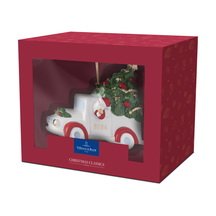 Christmas Classics juleophæng pick up, Hvid Villeroy & Boch