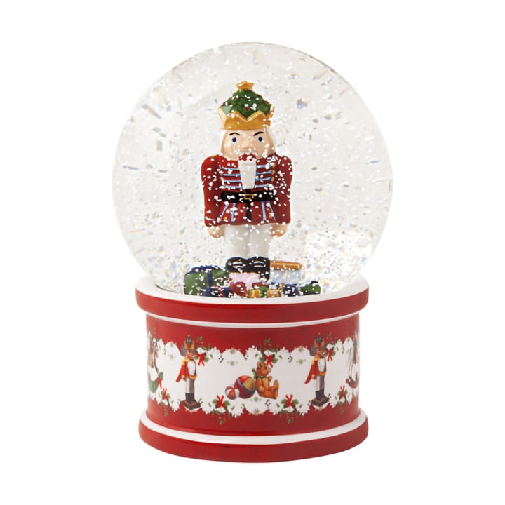 Christmas Toys snekugle - Nøddeknækker - Villeroy & Boch